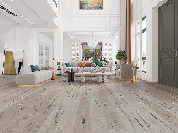 FLAGLER CABINET COMPANY, flooring in family room