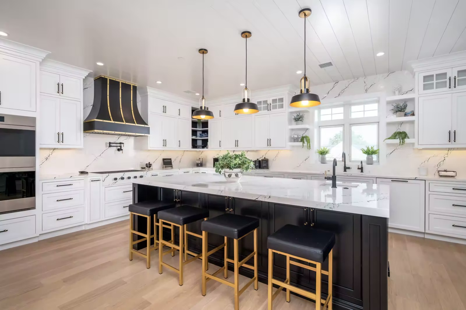 FLAGLER CABINET COMPANY, kitchen countertop