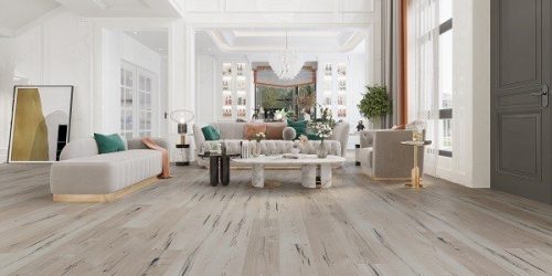 FLAGLER CABINET COMPANY, flooring in family room
