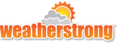 weatherstrong logo